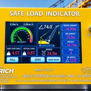 Load Moment Indicator